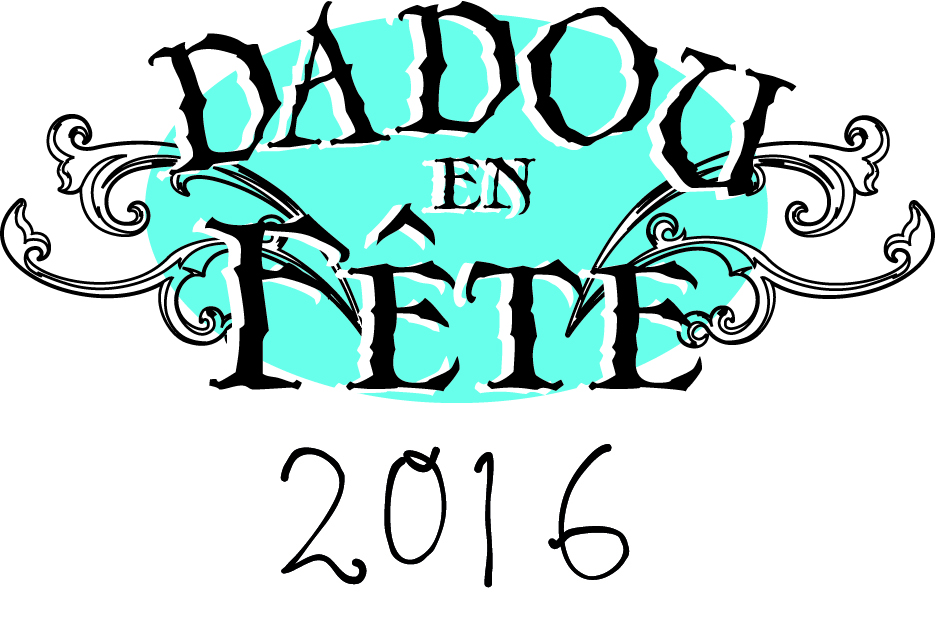 Dadou en Fête