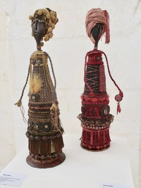 Statuettes