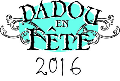 Affiche 2016