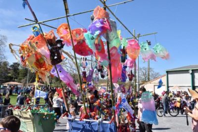 Parades2016@MJCRabastens-Couffouleux