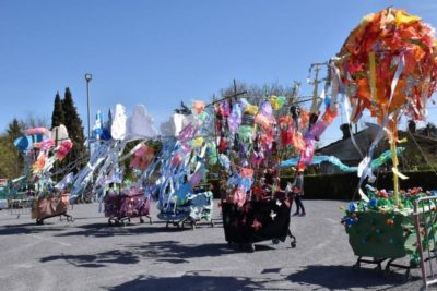 Parades2016@MJCRabastens-Couffouleux