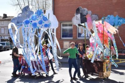 Parades2016@MJCRabastens-Couffouleux