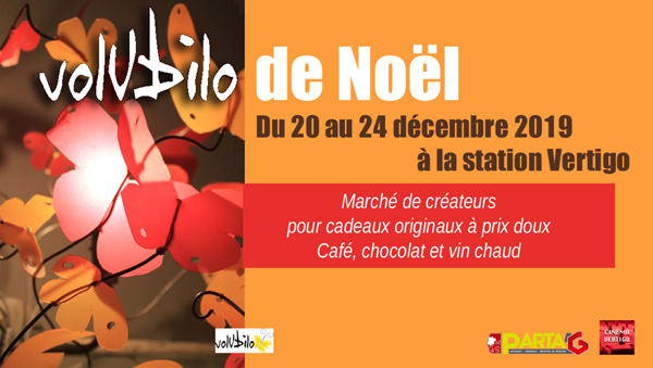 Marché de Noël