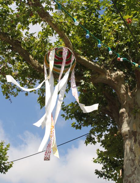 Décos d'Ecoles 2019 ©MikaLopez