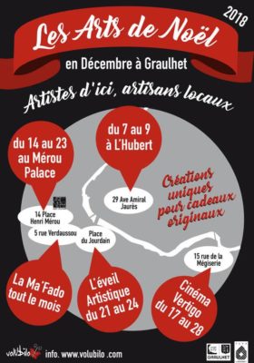 Marché des Créateurs 2018